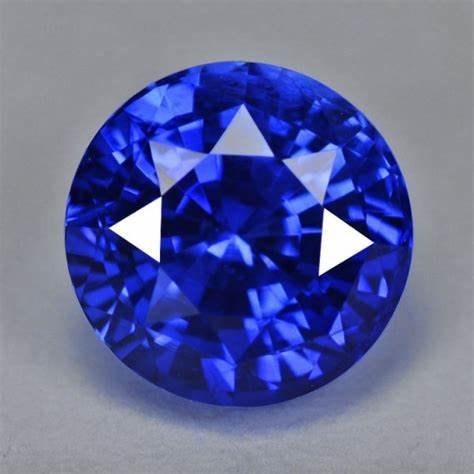 Blue Sapphire (Neelam)